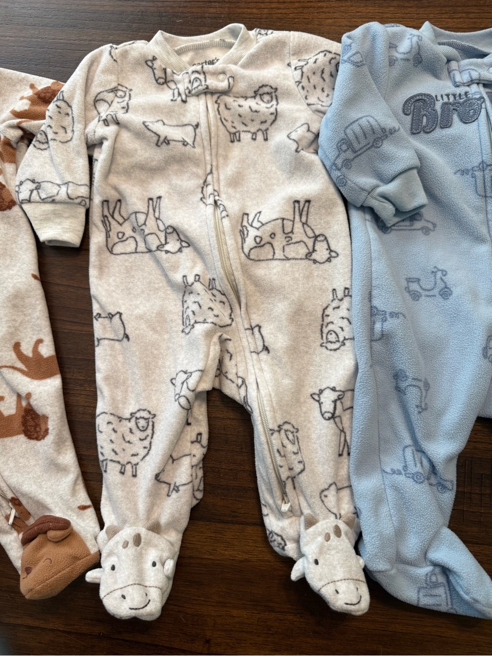 Sleeper bundle - Picture 3 of 5